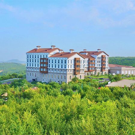 Basqal Resort & Spa מראה חיצוני תמונה