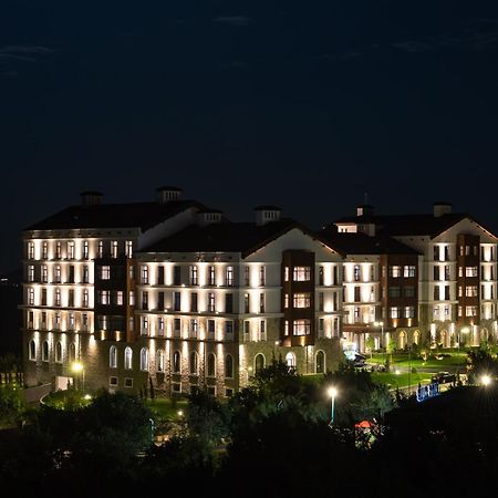 Basqal Resort & Spa מראה חיצוני תמונה