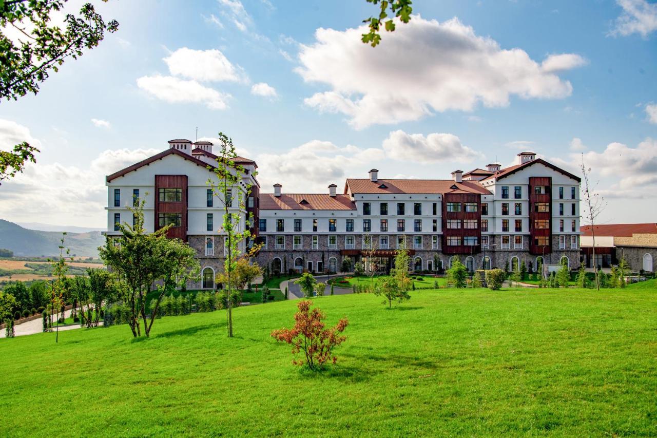 Basqal Resort & Spa מראה חיצוני תמונה