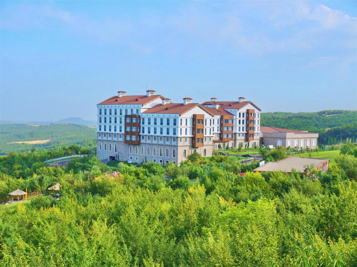 Basqal Resort & Spa מראה חיצוני תמונה