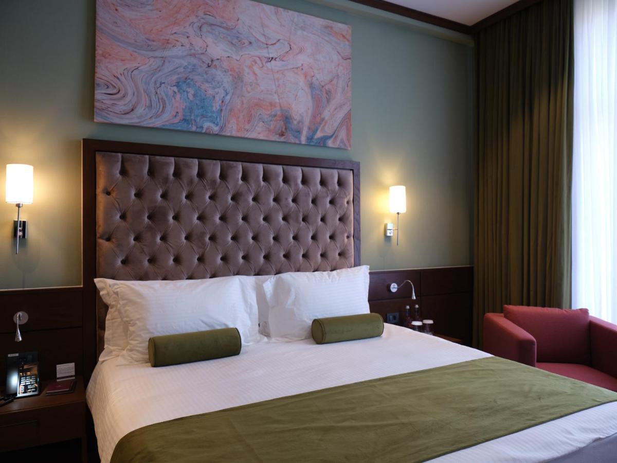 Basqal Resort & Spa מראה חיצוני תמונה