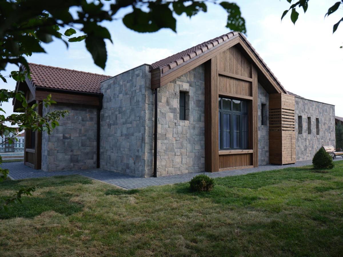 Basqal Resort & Spa מראה חיצוני תמונה