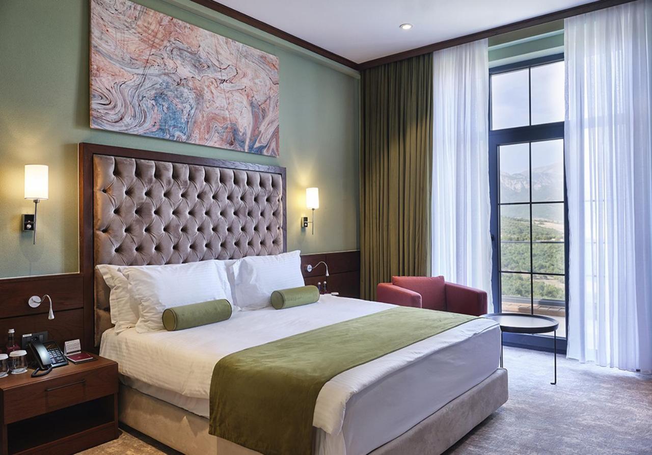 Basqal Resort & Spa מראה חיצוני תמונה