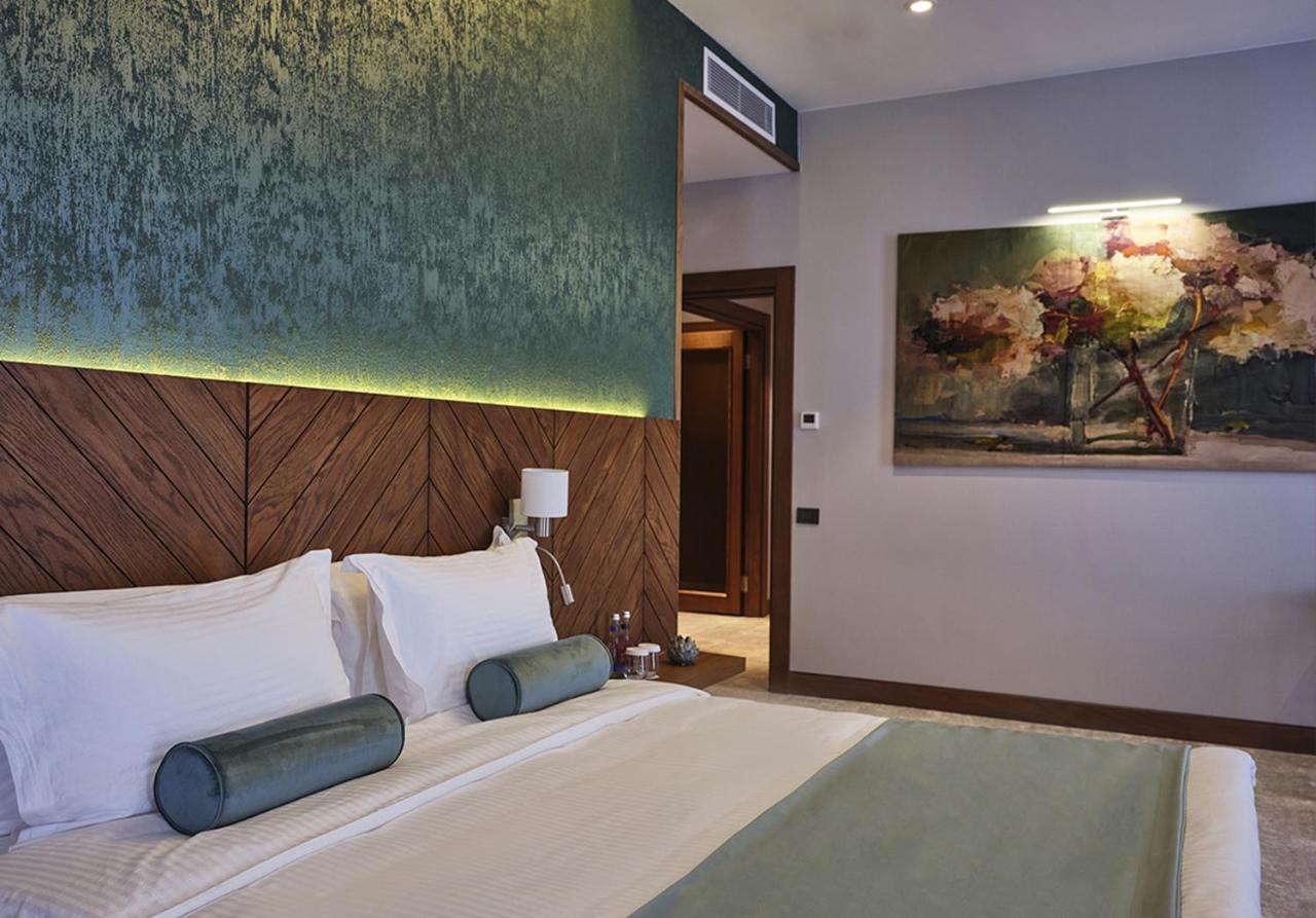 Basqal Resort & Spa מראה חיצוני תמונה