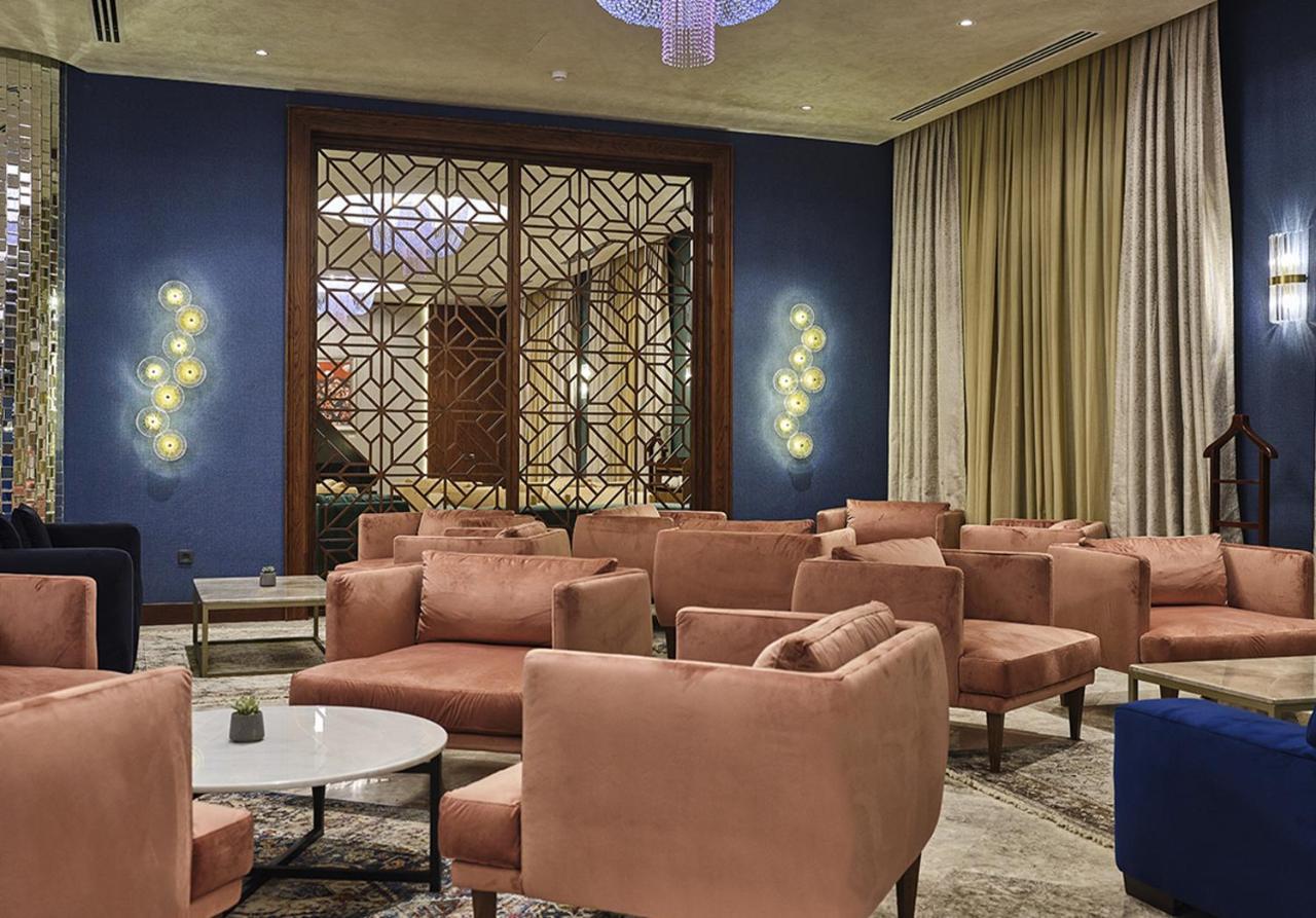 Basqal Resort & Spa מראה חיצוני תמונה