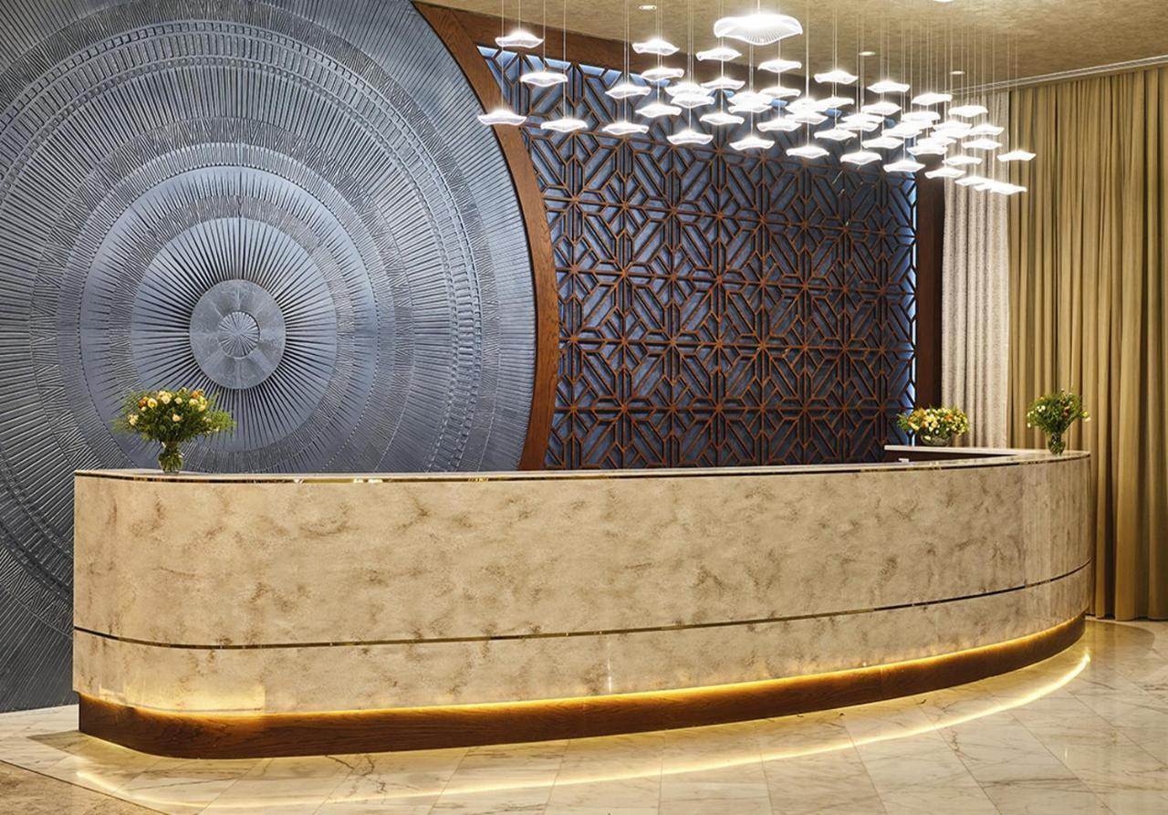 Basqal Resort & Spa מראה חיצוני תמונה