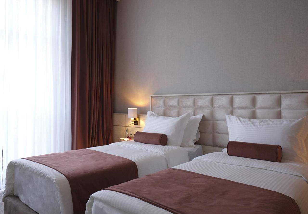 Basqal Resort & Spa מראה חיצוני תמונה
