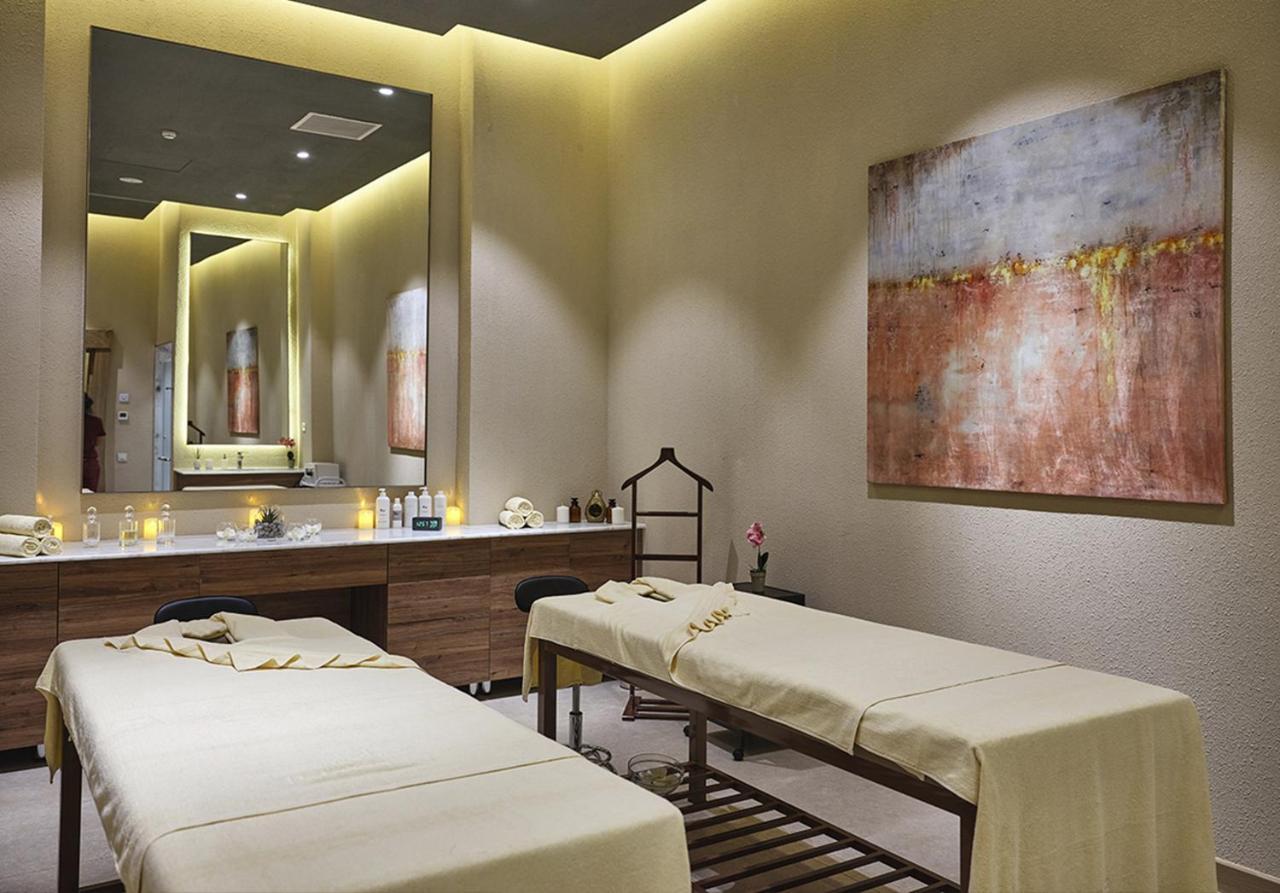 Basqal Resort & Spa מראה חיצוני תמונה