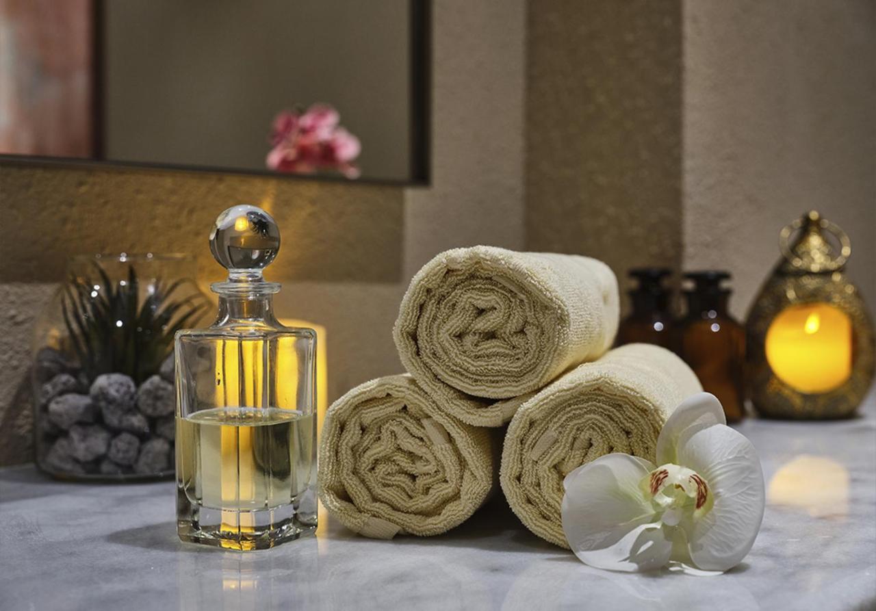 Basqal Resort & Spa מראה חיצוני תמונה