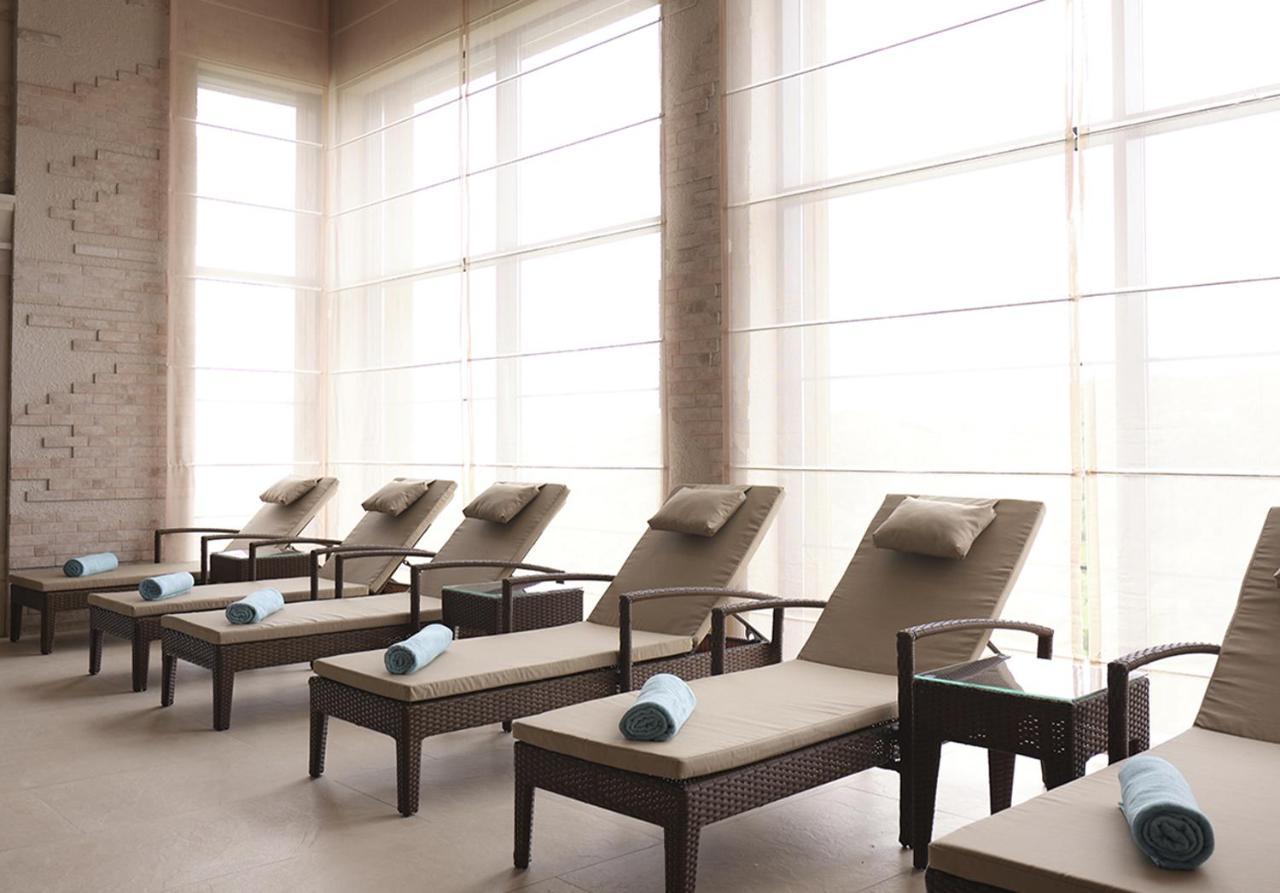Basqal Resort & Spa מראה חיצוני תמונה