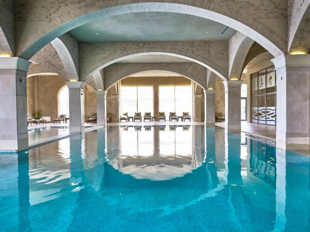 Basqal Resort & Spa מראה חיצוני תמונה